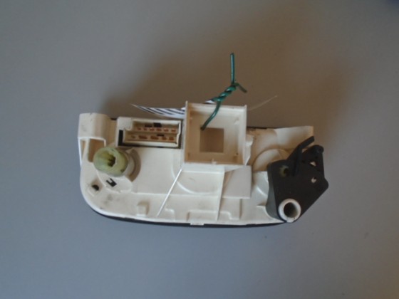 Comando chaufagem Opel tigra refº 03 111 OH - 179459